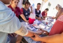 Derechos. El programa Accediendo a Derechos llega a San Justo.