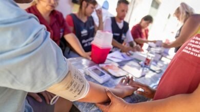 Derechos. El programa Accediendo a Derechos llega a San Justo.