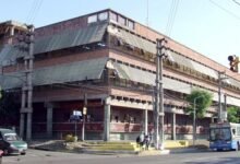 Delito. “No es una broma, es un delito”.