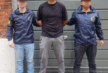 La PFA detuvo a un sujeto con pedido de captura.