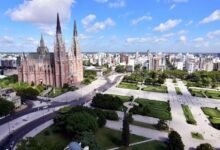 Problemas Urbanos. Plataforma ciudadana.