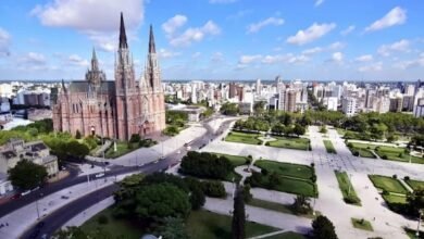 Problemas Urbanos. Plataforma ciudadana.