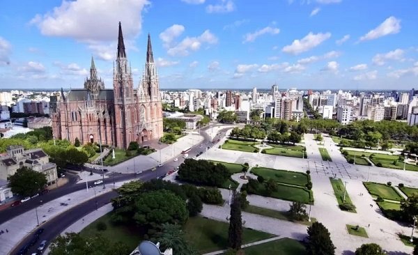 Problemas Urbanos. Plataforma ciudadana.