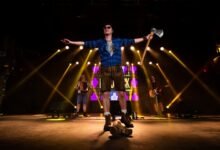 POLKAROCK: cuando la tradición se vuelve fiesta rockera.