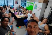 Civiles. Entidades de la sociedad civil.