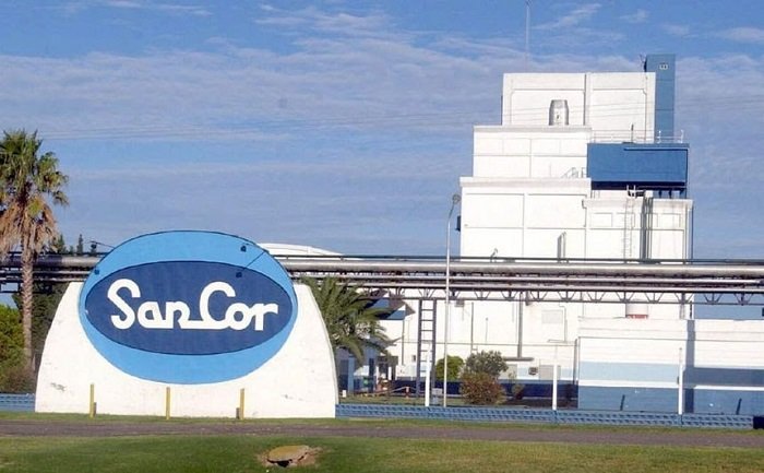 Sancor. Crisis láctea: la Justicia decretó la quiebra de SanCor.