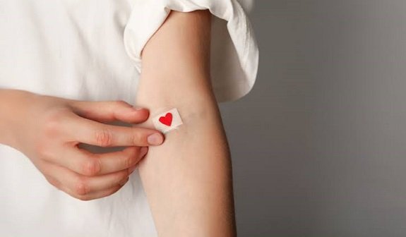 Donar sangre: un acto solidario que sostiene el sistema de salud