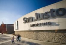 "Shopping Fest": tres días de descuentos.