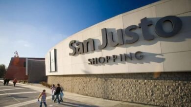 "Shopping Fest": tres días de descuentos.