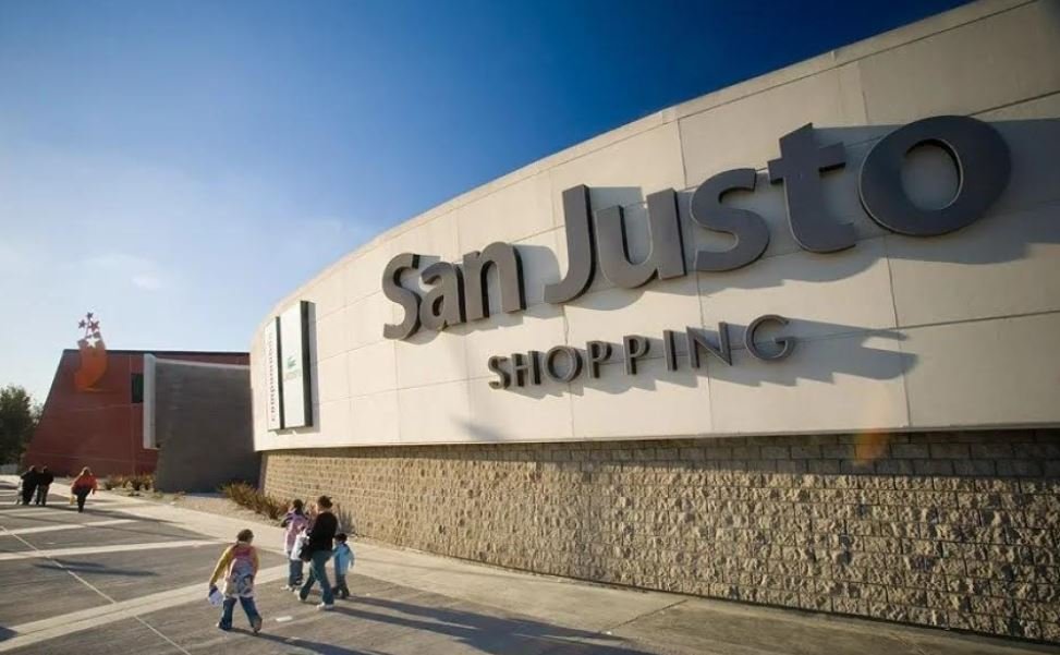 "Shopping Fest": tres días de descuentos.