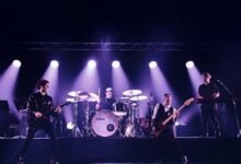 Rock nacional para dialogar con el presente.