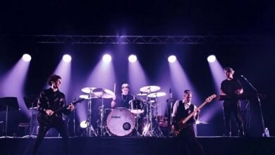 Rock nacional para dialogar con el presente.