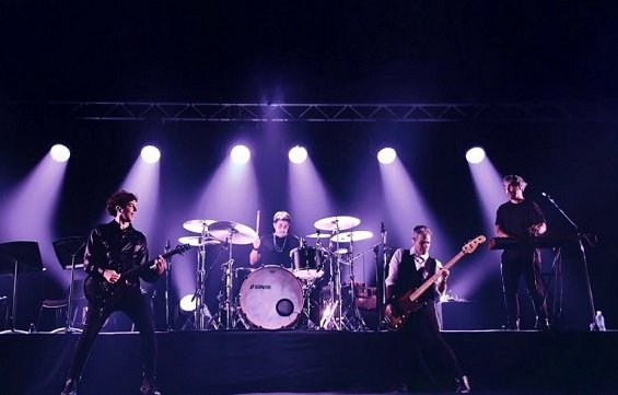  Rock nacional para dialogar con el presente.