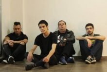 Sodio Distorsionado y una propuesta sonora.