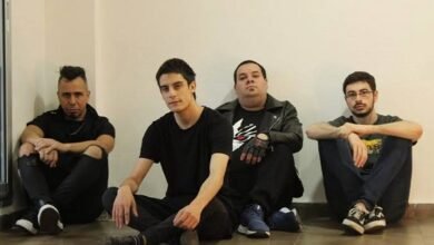 Sodio Distorsionado y una propuesta sonora.