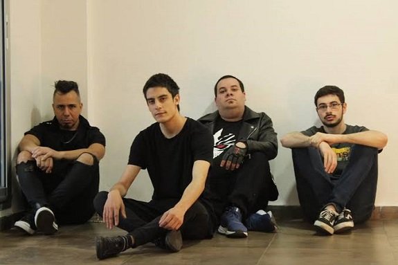 Sodio Distorsionado y una propuesta sonora.