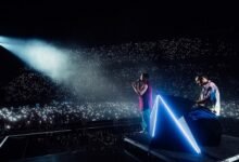 Música. "Es un viaje a un universo extraño".