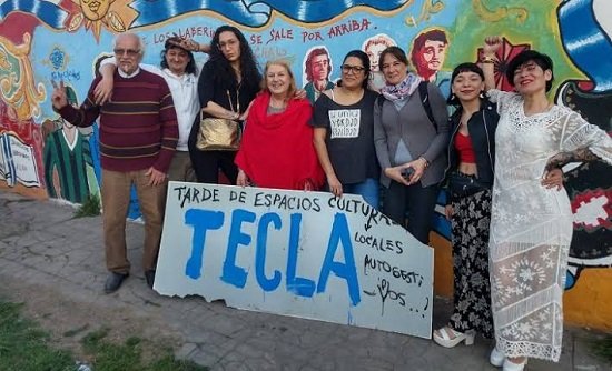 Festi Tecla: la cultura matancera como territorio de encuentro.