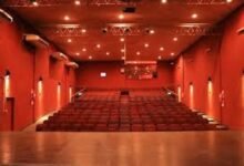 Agenda de abril en Teatro Leopoldo Marechal.