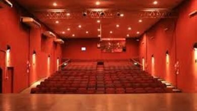 Agenda de abril en Teatro Leopoldo Marechal.