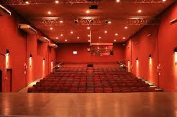 Agenda de abril en Teatro Leopoldo Marechal.