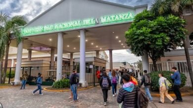 Unlam. Desafíos y la construcción de sus primeros años