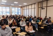 Unlam. Ingreso universitario: historia, crecimiento.