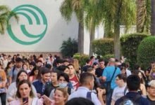 Universidades. La Matanza, entre el hambre y la organización.