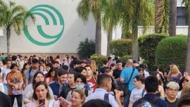 Universidades. La Matanza, entre el hambre y la organización.