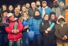 Fundación Sí en La Matanza y en el Oeste.