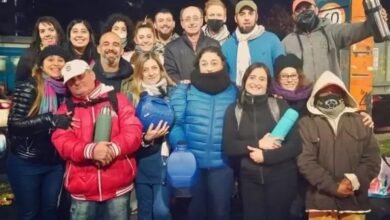 Fundación Sí en La Matanza y en el Oeste.