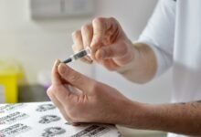 Vacunas. Argentina fortalecerá la producción de vacunas.