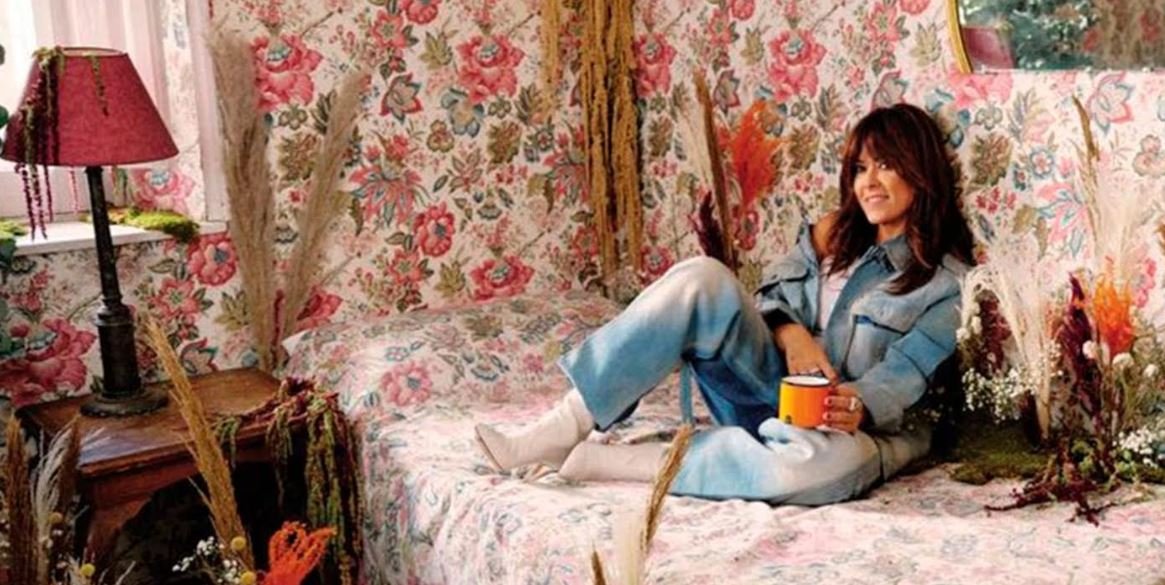 Su música trasciende fronteras,