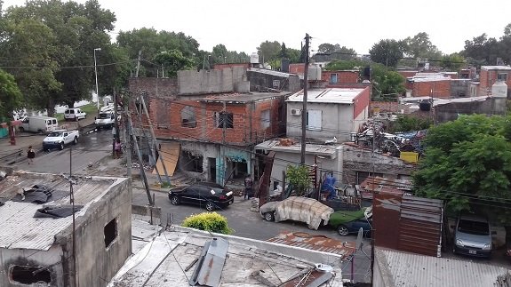 Territorio en red: identifican actores clave.