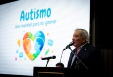 Ledesma reafirmó el compromiso de la obra social.