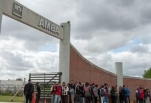 INTA AMBA. El cierre dejó sin respaldo técnico al cordón productivo