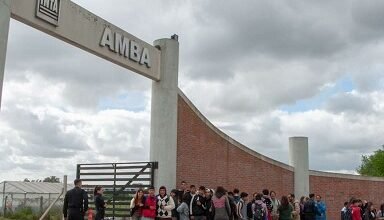 INTA AMBA. El cierre dejó sin respaldo técnico al cordón productivo