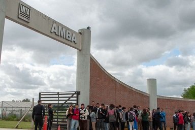 INTA AMBA. El cierre dejó sin respaldo técnico al cordón productivo