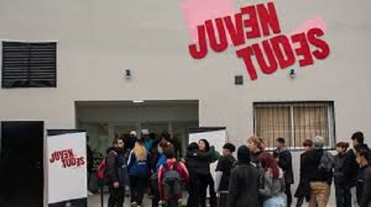 Moreno. Conocé “Sesiones de Galpón” con artistas locales.