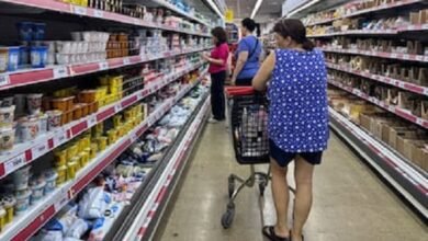 Aumentos. Las segundas marcas también presionan el bolsillo.