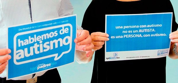 Autismo en Argentina: crece la preocupación.