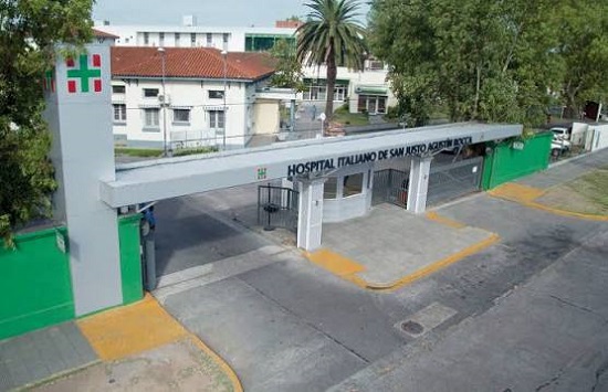 Enfermedades. La insuficiencia cardíaca avanza.