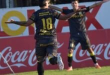 Fútbol. Sportivo Italiano se mantiene en el lote de arriba.