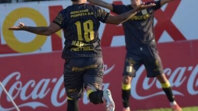 Fútbol. Sportivo Italiano se mantiene en el lote de arriba.