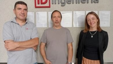 ID Ingeniería: cuatro décadas de desarrollo tecnológico.