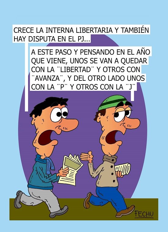Buen miércoles con humor en Diario NCO.
