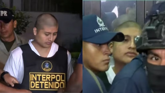 “Pequeño J” ya está en el país: cómo sigue la causa.
