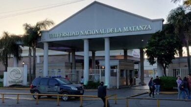 La UNLaM fortaleció su proyección internacional.