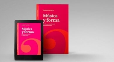 “Música y forma”: una invitación a repensar.