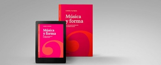 “Música y forma”: una invitación a repensar.